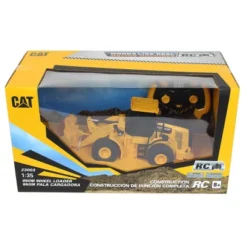 Diecast Masters 1/35 Caterpillar CAT 950M Wheel Loader Radio Control Made Of Durable Plastic 23003 -Best Toys Store GUEST d9b1bdcd 2525 4183 aec4 2f804020138e