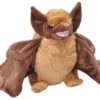 Wild Republic Cuddlekins Brown Bat Stuffed Animal, 12 Inches 1 Wild Republic Cuddlekins Brown Bat Stuffed Animal, 12 Inches -Best Toys Store GUEST d9e01cc8 1369 4801 b28c 6faa4a9711d5