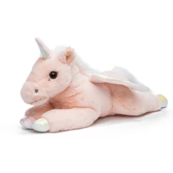 FAO Schwarz Pegasus Ultra-Soft Fur Cuddly 15" Stuffed Animal -Best Toys Store GUEST da288cfb 2e4c 4606 a752 2f9bdbf6a0db
