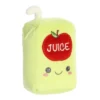 Ebba Foodies 6.5" Juicebox Green Stuffed Animal -Best Toys Store GUEST da7ee7af 1475 4a35 a76c 7350f06ced4d