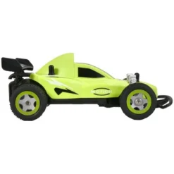 Contixo SC5 Dual-Speed Road Racing RC Car -All Terrain Toy Car With 30 Min Play