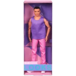 Barbie Looks Ken Doll With Purple Shirt 11 Barbie Looks Ken Doll With Purple Shirt -Best Toys Store GUEST dad9eccc b1ba 4ef7 bc2c 47863bf419b8