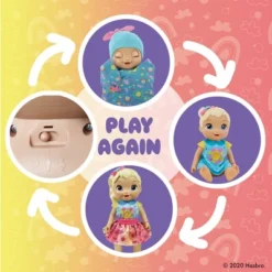 Baby Alive Baby Grows Up Happy -Best Toys Store GUEST db37af04 a841 45b6 9fed ad2d231ca332