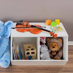 Hey! Play! Musical Toy Violin With Bow (Battery-operated)