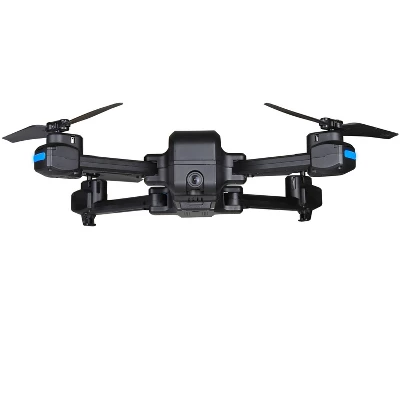 Contixo F22 Drone Wi-Fi, GPS Auto Hover Return Home, Camera, 4K FHD Camera - Gesture Control, Custom Flight Path, Follow Me, Carrying Case 4 Contixo F22 Drone Wi-Fi, GPS Auto Hover Return Home, Camera, 4K FHD Camera - Gesture Control, Custom Flight Path, Follow Me, Carrying Case - Image 2