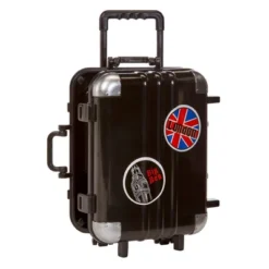 Bratz Pretty ‘N’ Punk Cloe Fashion Doll With 2 Outfits And Suitcase 10 Bratz Pretty ‘N’ Punk Cloe Fashion Doll With 2 Outfits And Suitcase -Best Toys Store GUEST dbe48d83 fe12 4ead a6ad fb671e0e824d