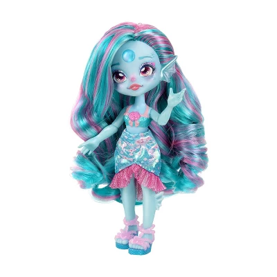 Magic Mixies Pixlings - Marena The Mermaid Pixling 3 Magic Mixies Pixlings - Marena The Mermaid Pixling