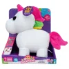 Adopt Me! Light-Up Neon Unicorn 12" Plush Toy -Best Toys Store GUEST dc09f7ef f68c 4189 b0fd 3cd62155a9ba