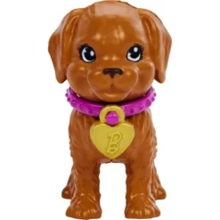 Barbie Pup Adoption Playset And Doll With Black Hair, 2 Puppies And Color-Change -Best Toys Store GUEST dd853c36 2169 4d33 a592 d2460e5080c0