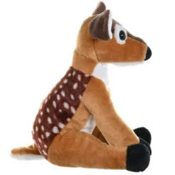 Wild Republic Cuddlekins Fawn Stuffed Animal, 12 Inches -Best Toys Store GUEST dd8b35cf 0493 4203 9368 2a13001805b8