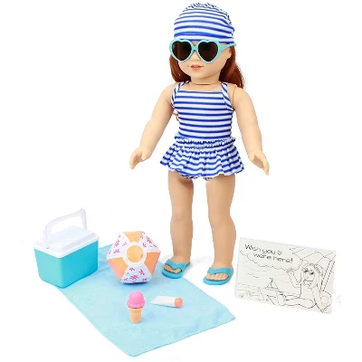 Playtime By Eimmie Playtime Pack Summertime 5 Playtime By Eimmie Playtime Pack Summertime - Image 3
