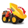 Dickie Toys 12" Volvo Weight Lift Construction Truck -Best Toys Store GUEST de1081af 5d63 4277 a9fc 24936bec2df7