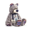 DEMDACO Here To Hug Bear - Military 2 DEMDACO Here To Hug Bear - Military -Best Toys Store GUEST de28baf3 31e2 46fb 8a1d 24e4c620569a