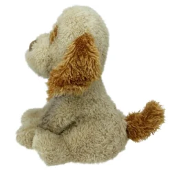 Northlight 9.5" Echo Your Animated, Repeating Puppy Dog Pal