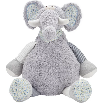 Mina Victory Oversize Plush Lines 22"X26" Indoor Plush Animal 9 Mina Victory Oversize Plush Lines 22"X26" Indoor Plush Animal - Image 7
