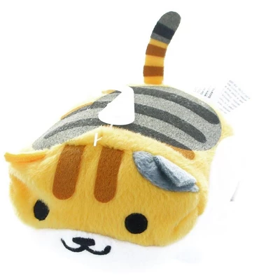 Little Buddy LLC Neko Atsume: Kitty Collector 4" Plush: Tabitha 3 Little Buddy LLC Neko Atsume: Kitty Collector 4" Plush: Tabitha