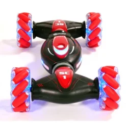 Contixo SC1 -All Terrain Transformable Speed Crawler RC Stunt Car -Gesture Sensor -Rotating Offroad Vehicle 13 Contixo SC1 -All Terrain Transformable Speed Crawler RC Stunt Car -Gesture Sensor -Rotating Offroad Vehicle -Best Toys Store GUEST de771915 5ddb 426d 9522 9b80833a3ad5