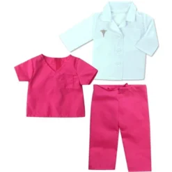 Sophia’s Doll Doctor And Medical Accessories Set For 18" Dolls -Best Toys Store GUEST deb23b17 4e6c 4f53 85a4 db919360475e