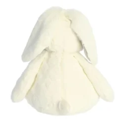 Ebba BunBun Bunny 14.5" Dusk White Stuffed Animal -Best Toys Store GUEST dfa12c73 48ea 4f82 835d 989ab593b654