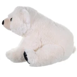 Wild Republic Cuddlekins Polar Bear Cub Stuffed Animal, 12 Inches -Best Toys Store GUEST dfa69d77 7803 4f1a 96fa 9e125b626f29
