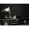Skateboarder Figurine II For 1/24 Scale Models By American Diorama 2 Skateboarder Figurine II For 1/24 Scale Models By American Diorama -Best Toys Store GUEST dfd04e52 10b7 4c61 b5f7 534eda1cbf53