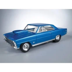 Polar Lights 1966 Chevy Nova Pro Street 2T Model Kit -Best Toys Store GUEST e03b754f 23d5 4fc0 bb11 1df18cb74677