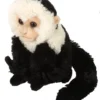 Wild Republic Cuddlekins Mini Capuchin Stuffed Animal, 8 Inches -Best Toys Store GUEST e05a33e0 0f16 4ee3 86d6 c8adc62ef63b
