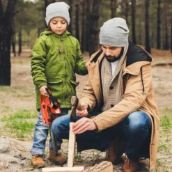 Hey! Play! Pretend Toy Chainsaw (Battery Powered) -Best Toys Store GUEST e0639523 412d 4c37 b954 ec2dd55fc2e8