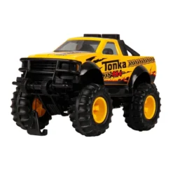 Tonka Steel Classics - 4x4 Pickup -Best Toys Store GUEST e0727944 1874 4da0 905e 159cdaeea9f5