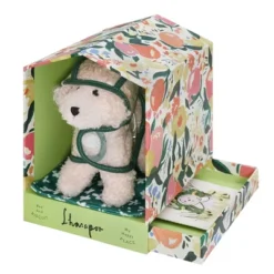 Manhattan Toy Bed & Biscuit Lhasapoo Plush Puppy Dog & Keepsake Dog House With Mini-Storybook In Hidden Drawer 20 Manhattan Toy Bed & Biscuit Lhasapoo Plush Puppy Dog & Keepsake Dog House With Mini-Storybook In Hidden Drawer -Best Toys Store GUEST e0b0fc8a 691c 4571 bc52 c6bd1729b2c1