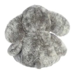 Ebba Emery Elephant 9" Emery Blue Grey Stuffed Animal -Best Toys Store GUEST e0c20870 cc47 479e bcc5 af6d60bfb5a9