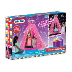 Little Tikes Princess Castle Hideaway 9 Little Tikes Princess Castle Hideaway -Best Toys Store GUEST e0d0f376 8d73 4e43 b696 142bb45ab401