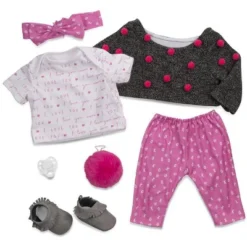 Paradise Galleries Realistic Toddler Doll - I Love You More With Magnetic Mouth And Pacifier, 21 Inch In SoftTouch Vinyl, 8-Piece Reborn Doll Gift Set -Best Toys Store GUEST e0d639f7 9b3e 4f28 9967 ff0c54bc4ad4