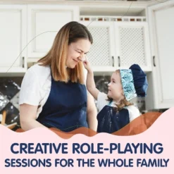 Leo & Friends 19-Piece Bake Set Kitchen -Best Toys Store GUEST e15ffa11 4144 4682 a61e 66930189e190