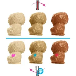 Barbie Doll Newborn Pups Playset - Brunette Hair 9 Barbie Doll Newborn Pups Playset - Brunette Hair -Best Toys Store GUEST e193c101 657f 42fe b9c1 e8b4cd2fa89b