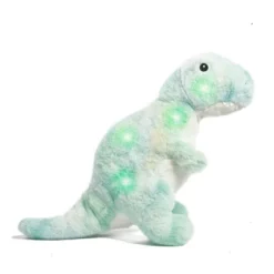 FAO Schwarz 12" T-Rex LED Plush With Sound 11 FAO Schwarz 12" T-Rex LED Plush With Sound -Best Toys Store GUEST e1ba6859 f3d4 47d8 bf30 2de7d1e01bfb