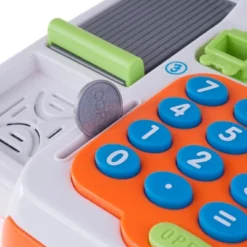 Toy Time Pretend Cash Register And Supermarket Playset -Best Toys Store GUEST e1bd0c32 8c6a 404f 9590 232d60af226d