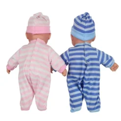 Insten Twin Baby Dolls Boy & Girl For Pretend Play 8 Insten Twin Baby Dolls Boy & Girl For Pretend Play -Best Toys Store GUEST e2800c8d 4e22 4688 965f 089130466f07