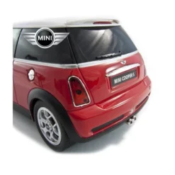 Link Ready! Set! Go!1:14 RC Mini Cooper Toy Car, Realistic Remote Control Car Model - Red -Best Toys Store GUEST e2afb183 4f43 4e32 a49f 72aae593c3a9