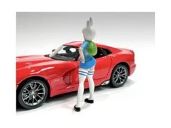 "Cosplay Girls" Figure 3 For 1/18 Scale Models By American Diorama 7 "Cosplay Girls" Figure 3 For 1/18 Scale Models By American Diorama -Best Toys Store GUEST e309d2fe bc10 436f ab2f e597ce814f41