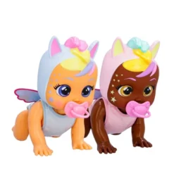 Cry Babies Crawling Jenna Interactive Baby Doll With 35+ Realistic Baby Sounds 11 Cry Babies Crawling Jenna Interactive Baby Doll With 35+ Realistic Baby Sounds -Best Toys Store GUEST e373927b 0ed0 472e b3d1 5b6416855316 1