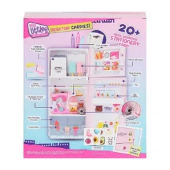 Real Littles Desktop Caddies - Mini Fridge -Best Toys Store GUEST e3806e22 92d5 4762 8ce3 8b084b139fca
