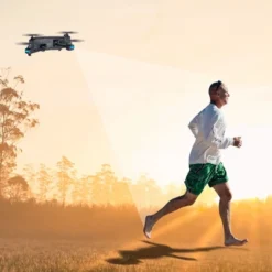 Contixo F22 Drone Wi-Fi, GPS Auto Hover Return Home, Camera, 4K FHD Camera - Gesture Control, Custom Flight Path, Follow Me, Carrying Case 17 Contixo F22 Drone Wi-Fi, GPS Auto Hover Return Home, Camera, 4K FHD Camera - Gesture Control, Custom Flight Path, Follow Me, Carrying Case -Best Toys Store GUEST e3f4b4b6 6f42 4ded 9a39 abe687f4e36f