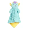 Ebba Monster 16" Kazu Luvster Blue Stuffed Animal -Best Toys Store GUEST e4852ab4 d469 4619 8a21 f2ab00c698e9