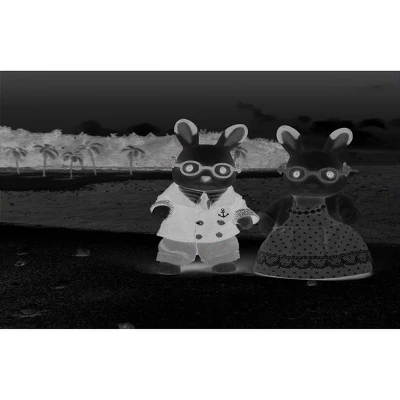 Calico Critters Hopscotch Grandparents 4 Calico Critters Hopscotch Grandparents - Image 2