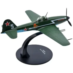 Ilyushin IL-10 Ground Attack Aircraft (USSR 1944) 1/72 Diecast Model By Warbirds Of WWII -Best Toys Store GUEST e58fae62 61c7 4a5c 93e5 9eb079f05c0c