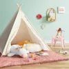 Gold Foil Star Kids' Tent - Pillowfort™ -Best Toys Store GUEST e5cea917 015e 4733 9746 b18b719035dd