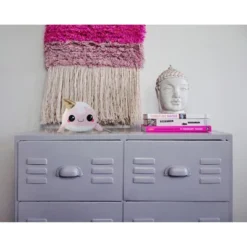 Seven20 Glitter Galaxy 6-Inch Ice Cream Cone Horn Pink Narwhal Collectible Plush -Best Toys Store GUEST e6f1ee05 a5d3 45a6 921b 08a3b750976d