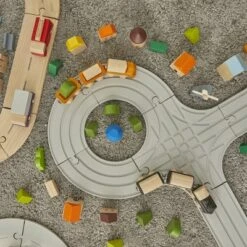 Plantoys| Hybrid Train -Best Toys Store GUEST e703fbe4 ba00 4392 8046 9ab95fc643b4