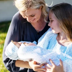 Paradise Galleries Realistic Newborn Doll - Forever Yours Treasure, 7-Piece Reborn Doll Gift Set With Magnetic Pacifier -Best Toys Store GUEST e73f9a93 9969 4ab3 9ac5 76c999f0e8f6